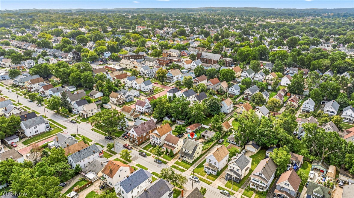 4229 Gifford Avenue Cleveland OH 44109