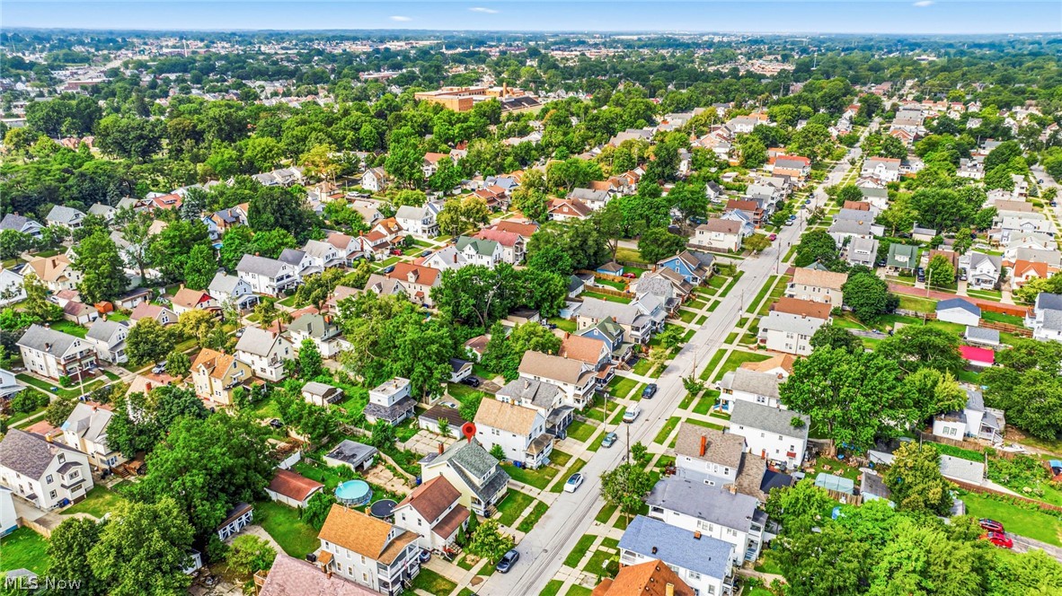 4229 Gifford Avenue Cleveland OH 44109
