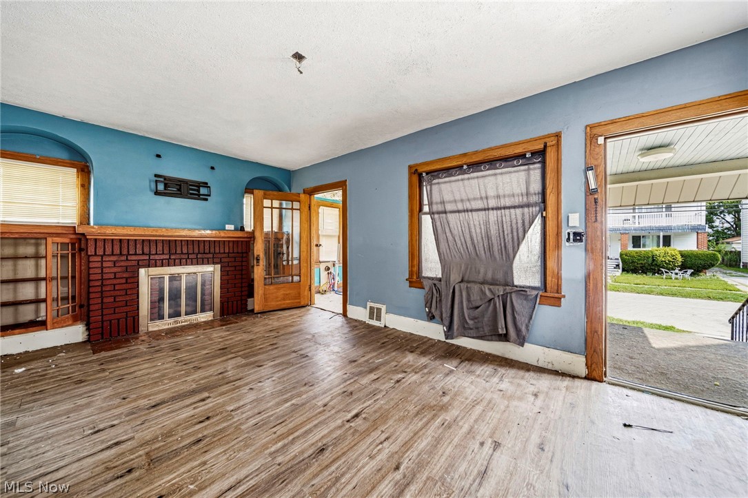 4229 Gifford Avenue Cleveland OH 44109