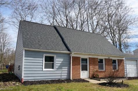 3834 Morley Drive Kent OH 44240