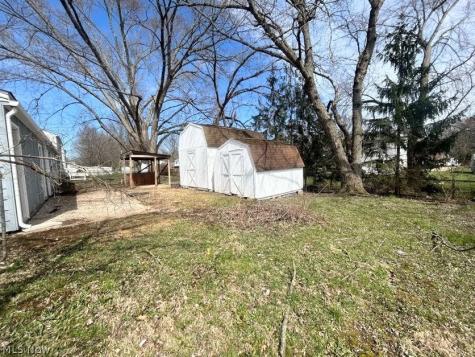 3834 Morley Drive Kent OH 44240
