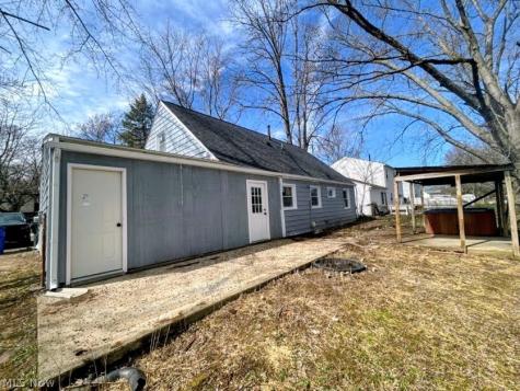 3834 Morley Drive Kent OH 44240