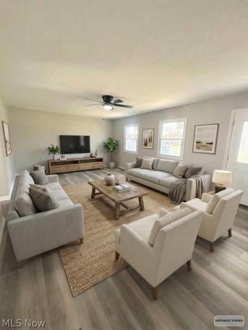 3834 Morley Drive Kent OH 44240