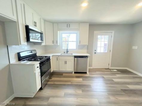 3834 Morley Drive Kent OH 44240