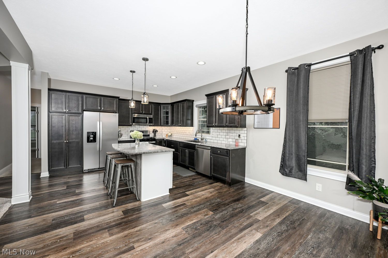 38 W Maple Drive Seville OH 44273