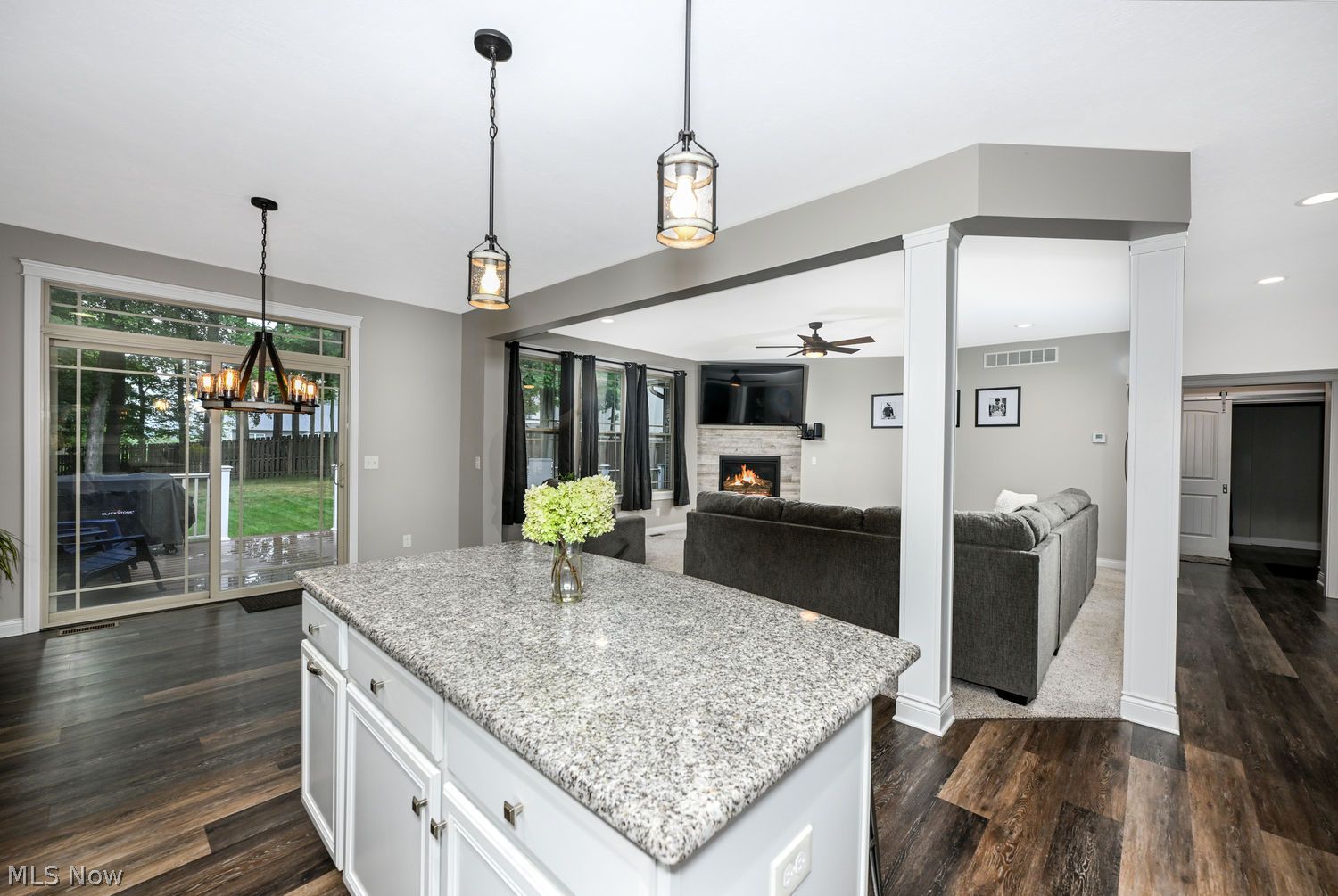 38 W Maple Drive Seville OH 44273