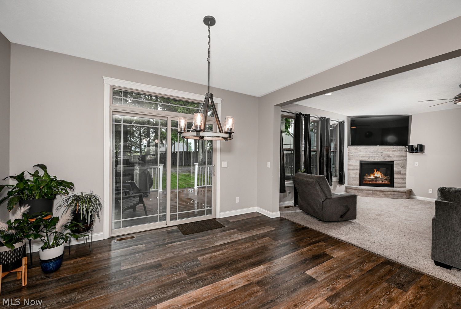 38 W Maple Drive Seville OH 44273