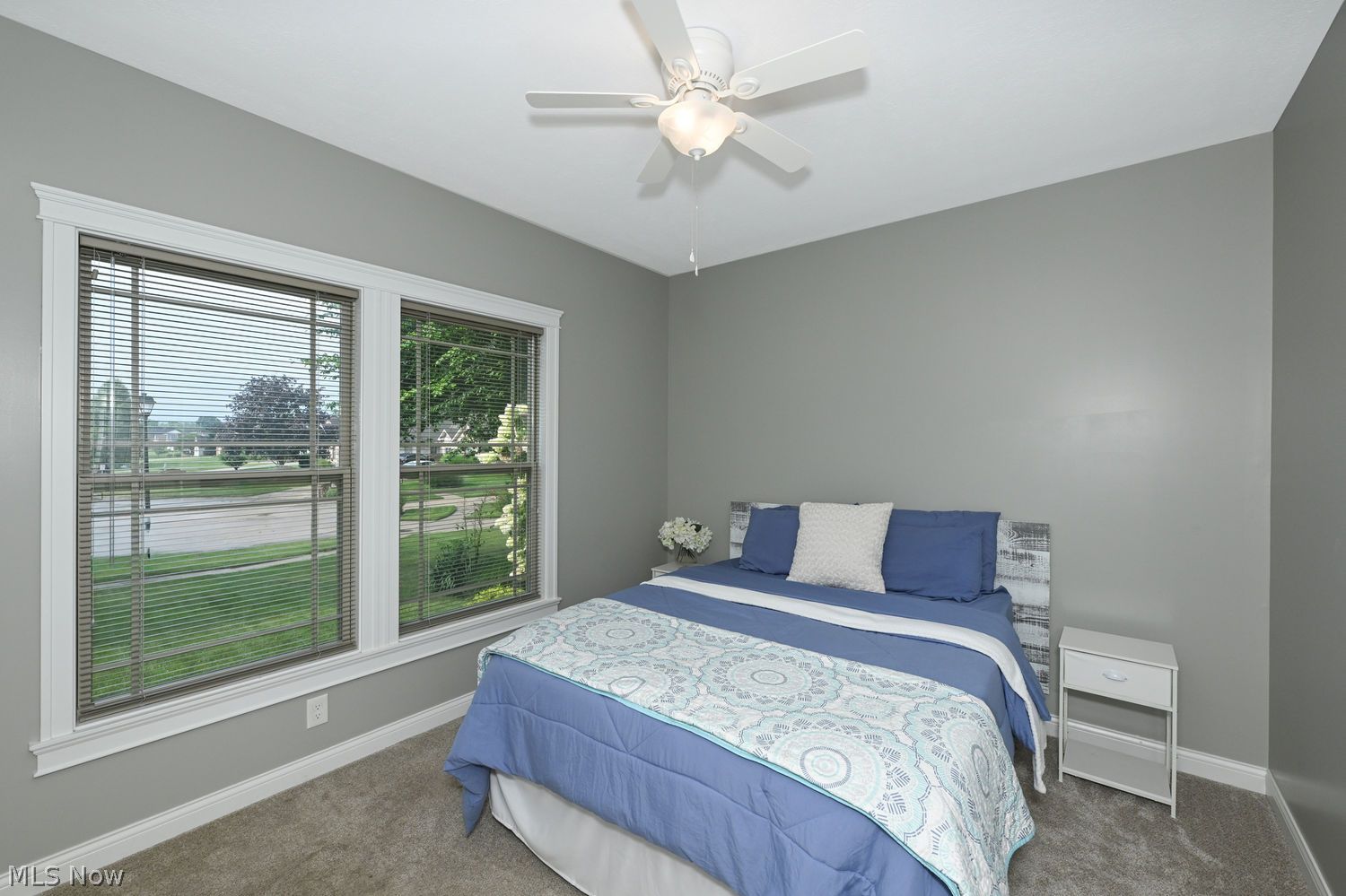 38 W Maple Drive Seville OH 44273