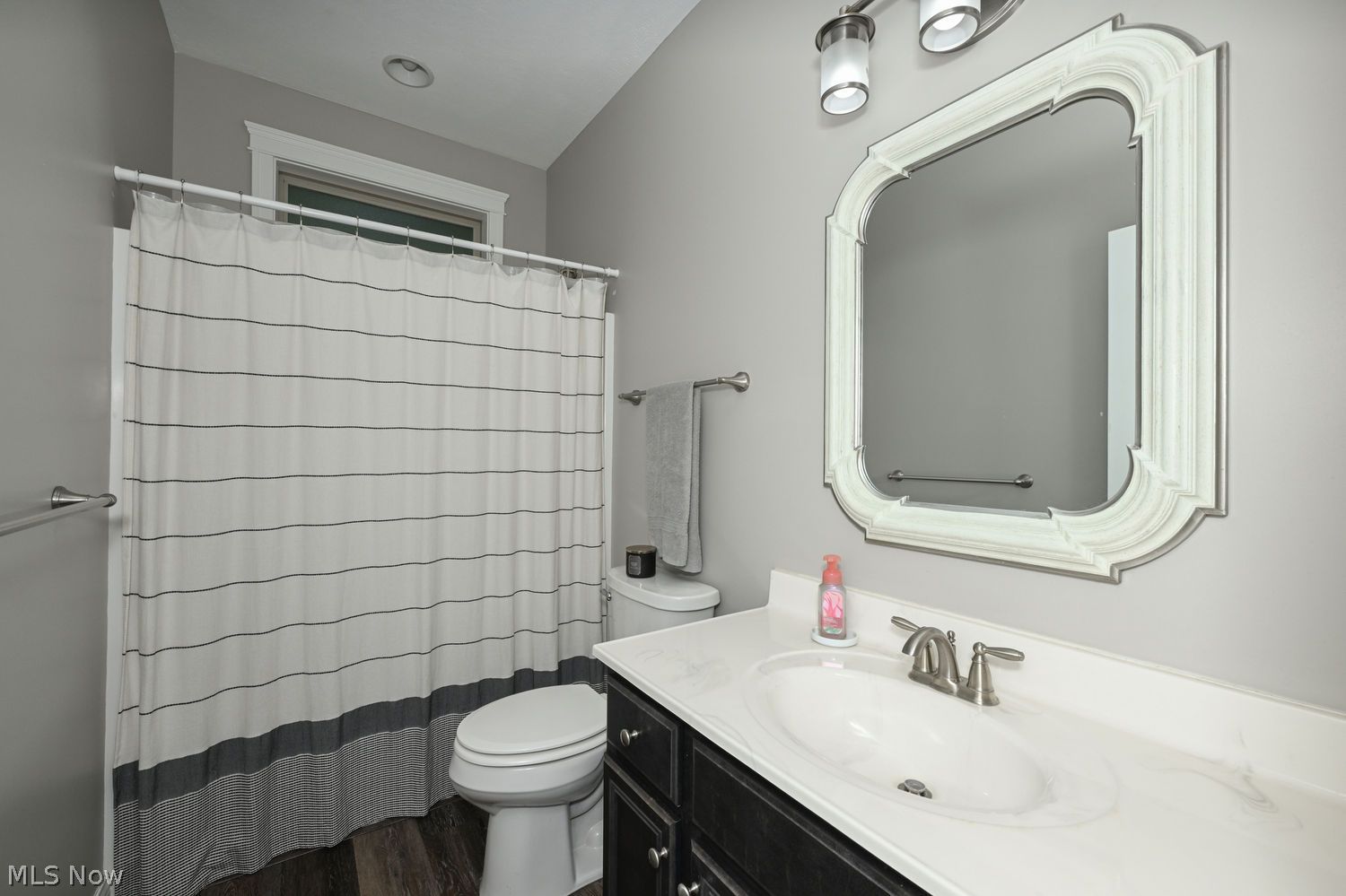 38 W Maple Drive Seville OH 44273