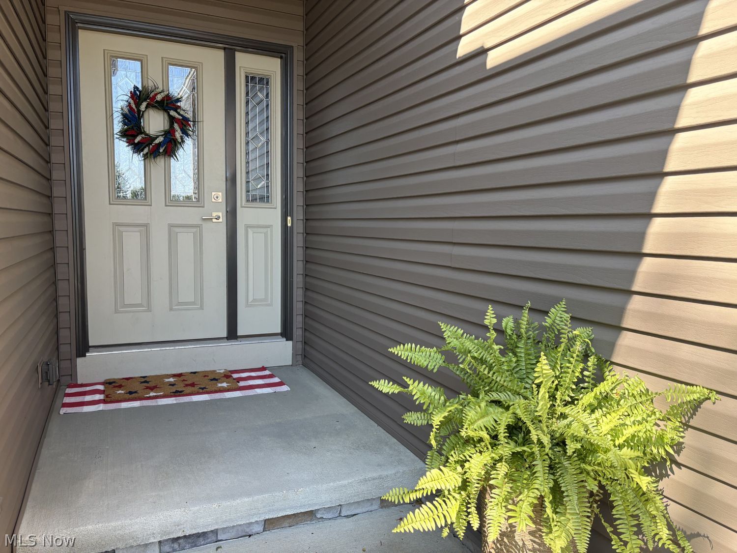 38 W Maple Drive Seville OH 44273
