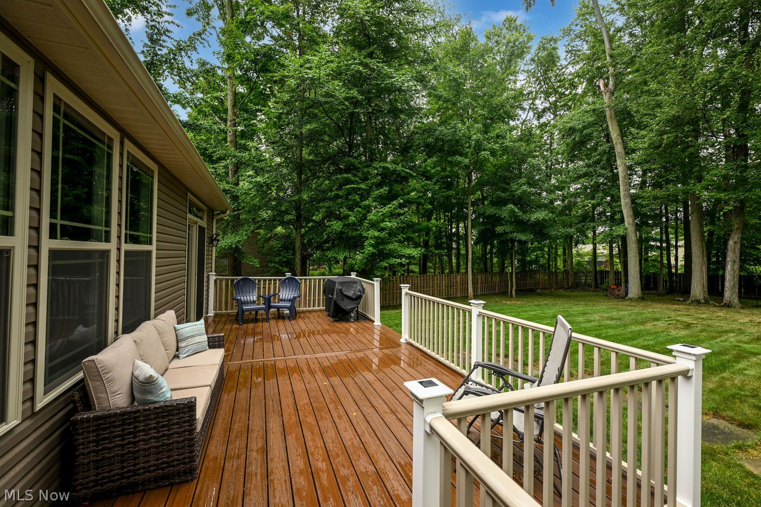 38 W Maple Drive Seville OH 44273