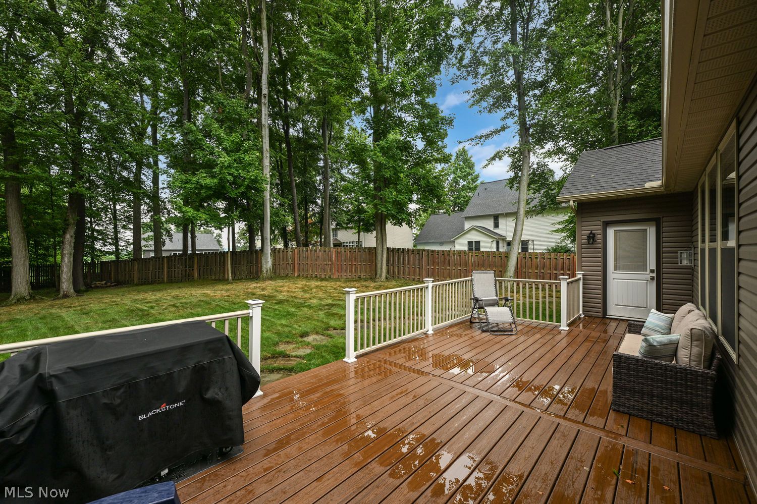 38 W Maple Drive Seville OH 44273