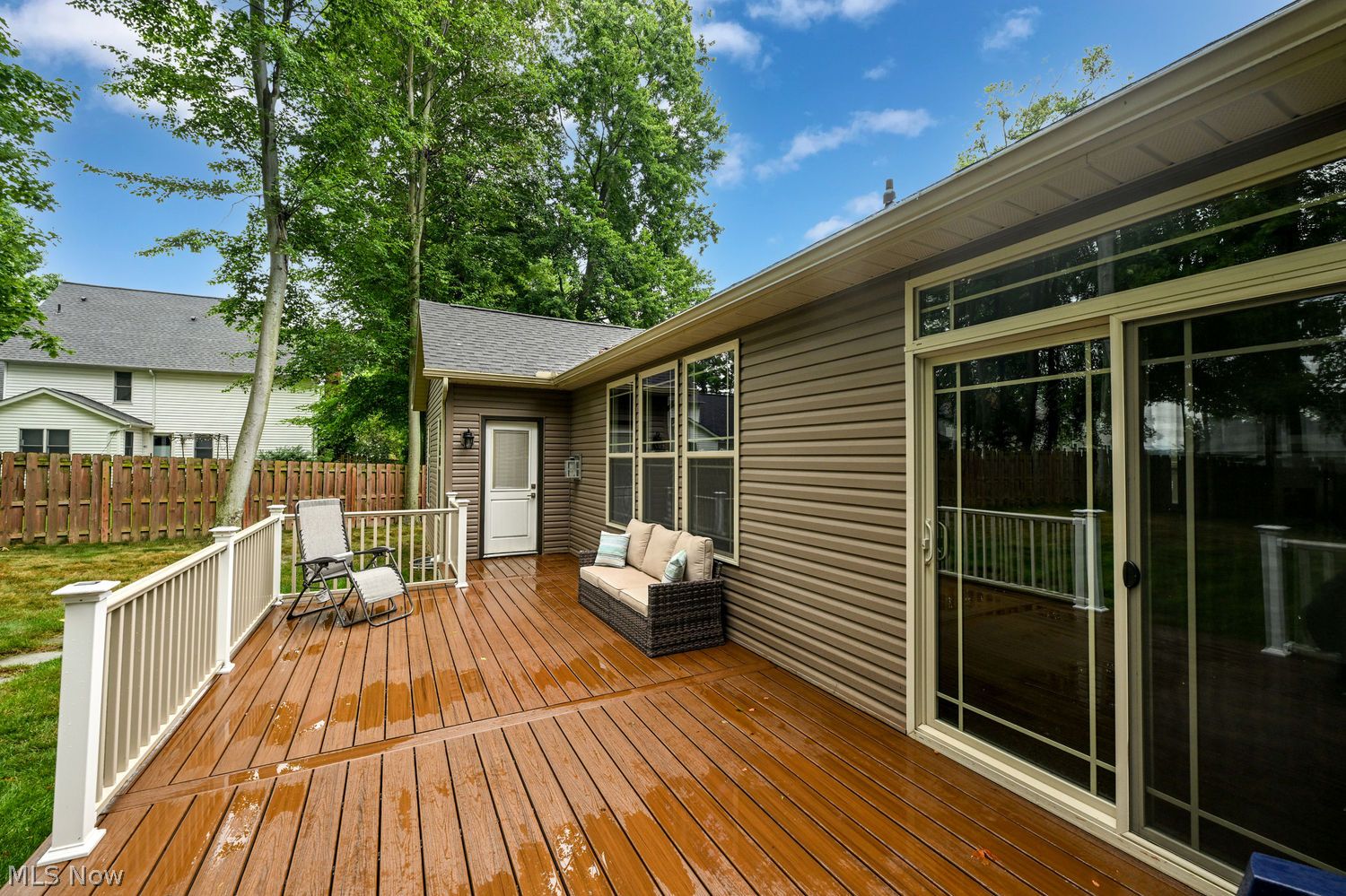 38 W Maple Drive Seville OH 44273