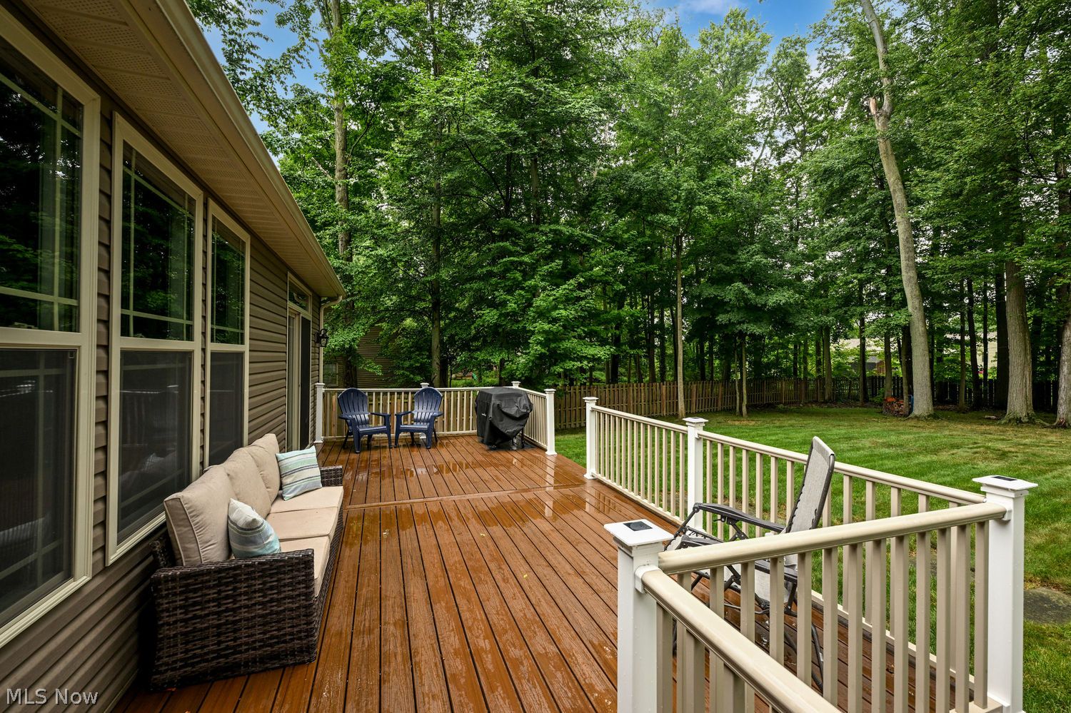 38 W Maple Drive Seville OH 44273