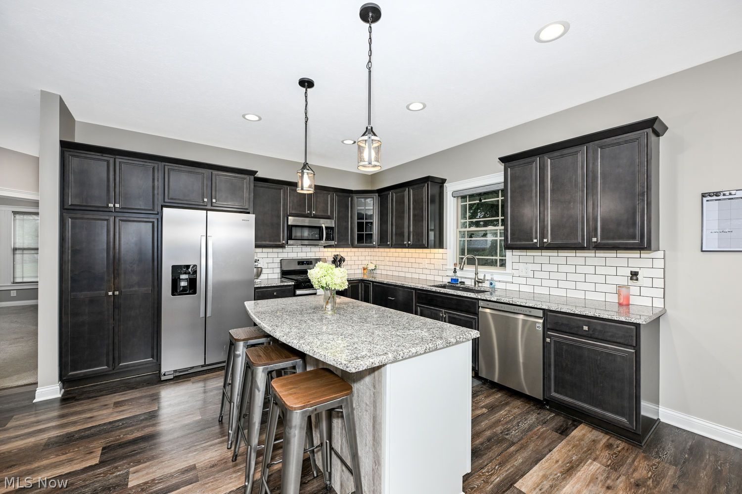 38 W Maple Drive Seville OH 44273