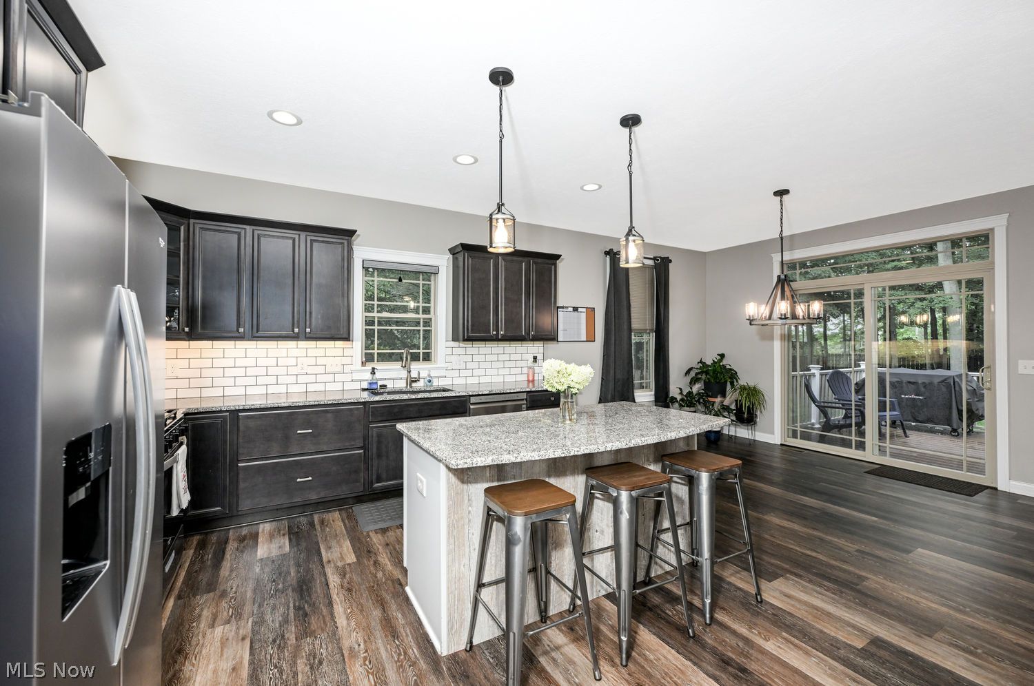38 W Maple Drive Seville OH 44273