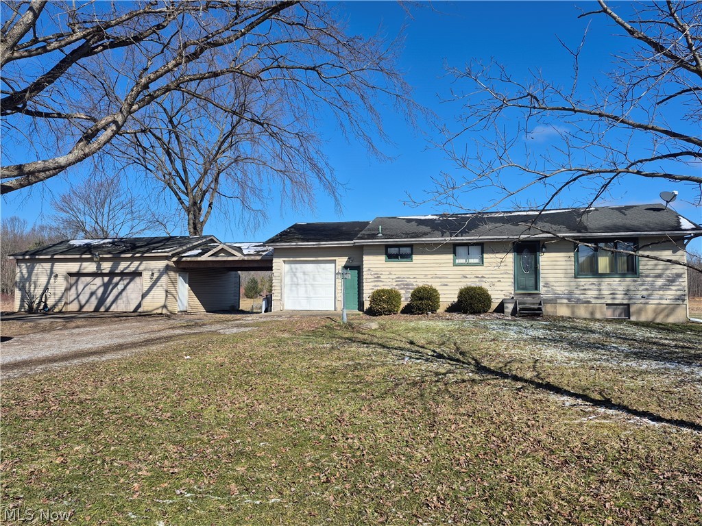 7695 Norton Road Garrettsville OH 44231