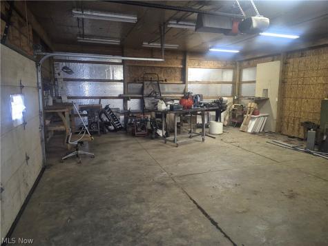 7695 Norton Road Garrettsville OH 44231
