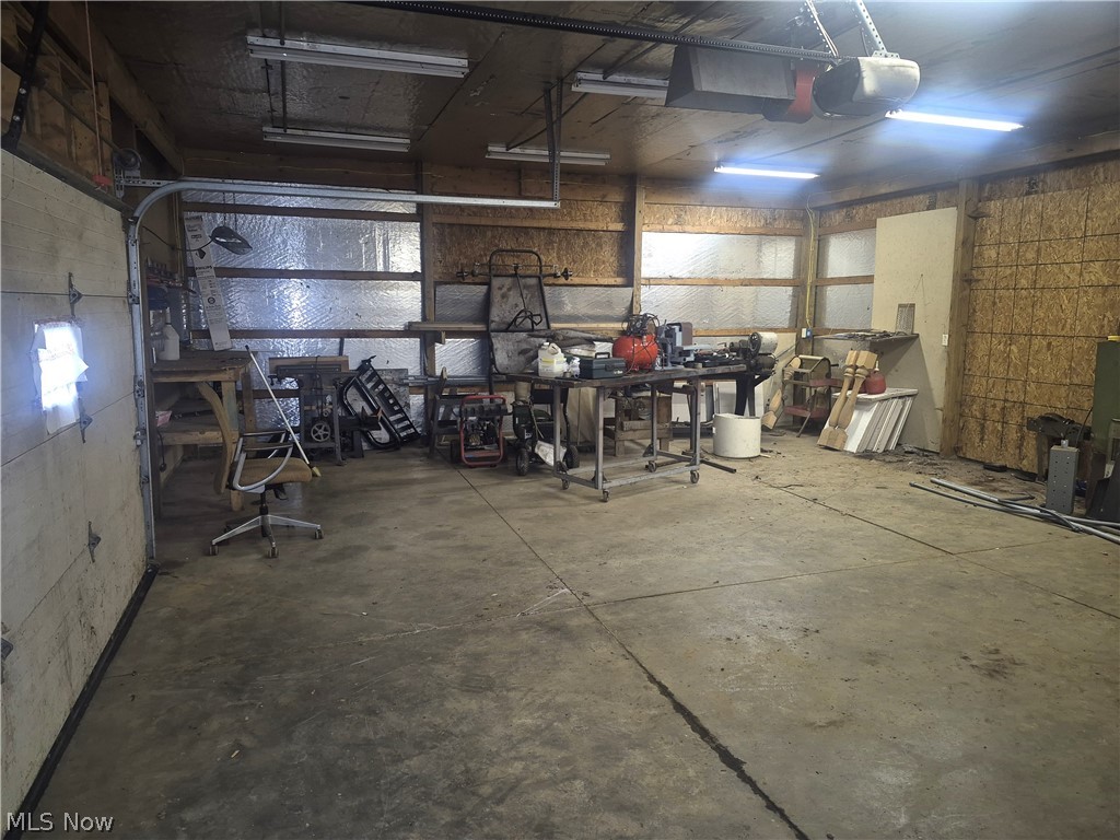 7695 Norton Road Garrettsville OH 44231