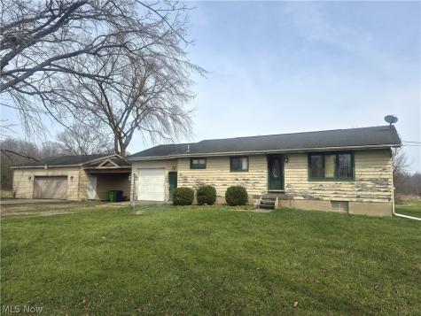 7695 Norton Road Garrettsville OH 44231