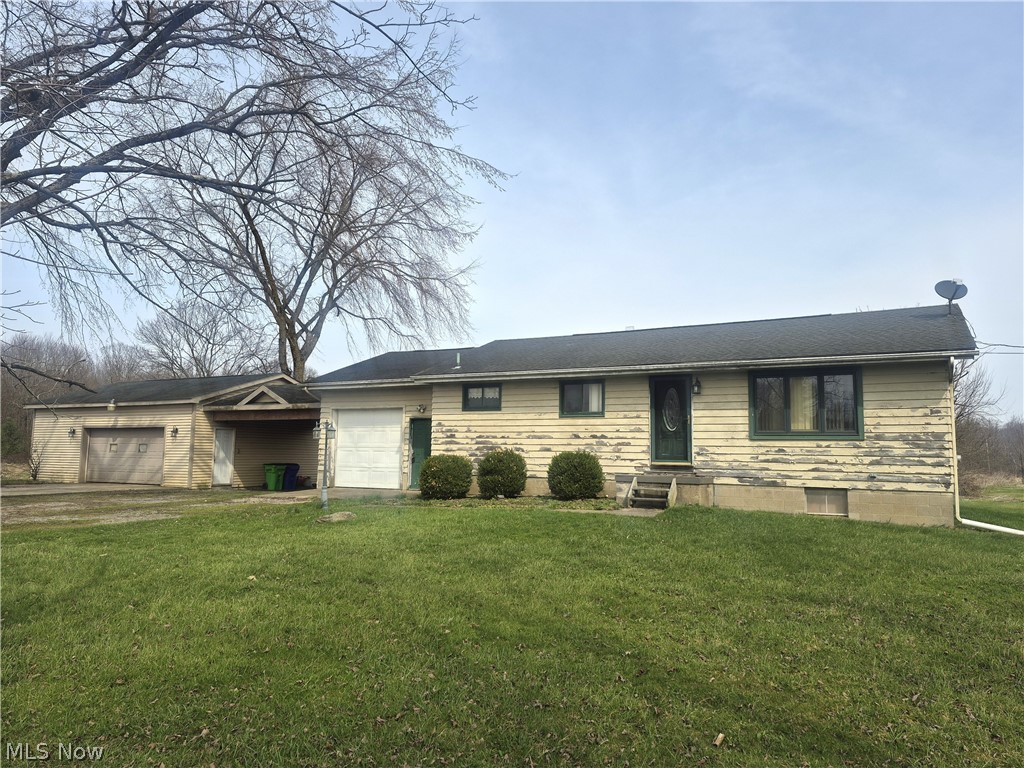 7695 Norton Road Garrettsville OH 44231