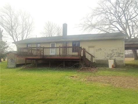 7695 Norton Road Garrettsville OH 44231