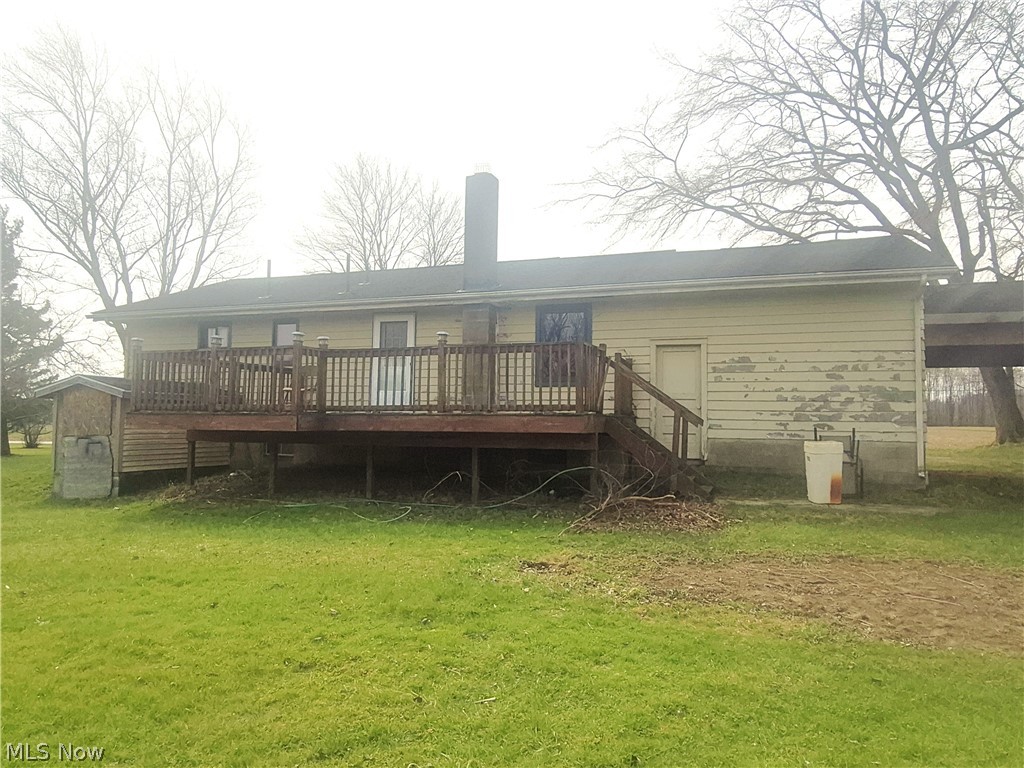 7695 Norton Road Garrettsville OH 44231