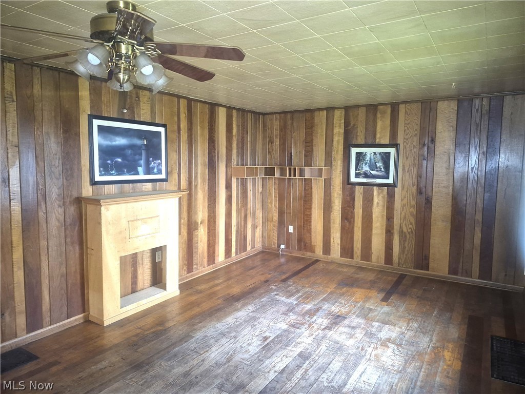 7695 Norton Road Garrettsville OH 44231