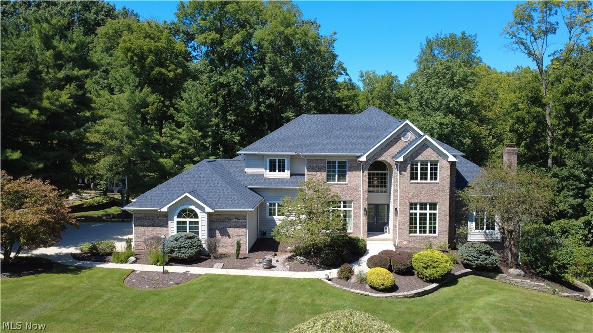 3451 Hunting Run Road Medina OH 44256
