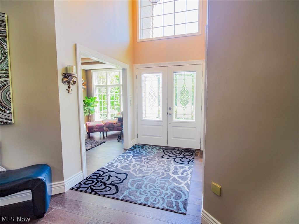 3451 Hunting Run Road Medina OH 44256