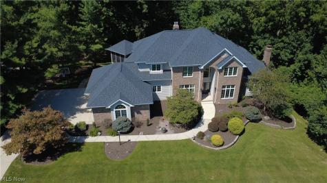 3451 Hunting Run Road Medina OH 44256