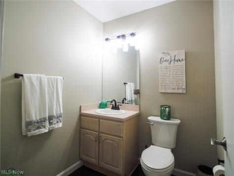 3451 Hunting Run Road Medina OH 44256