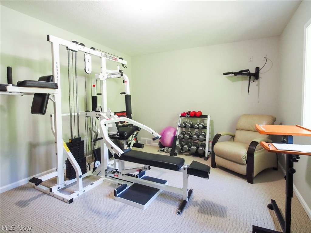3451 Hunting Run Road Medina OH 44256