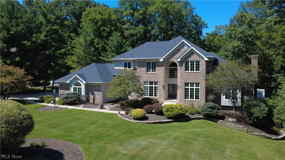 3451 Hunting Run Road Medina OH 44256