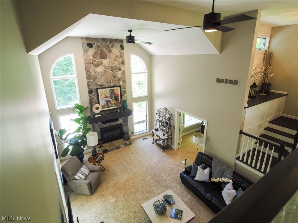 3451 Hunting Run Road Medina OH 44256