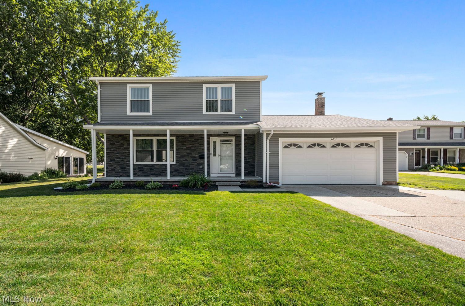Mentor OH, 6351 Candlewood Court