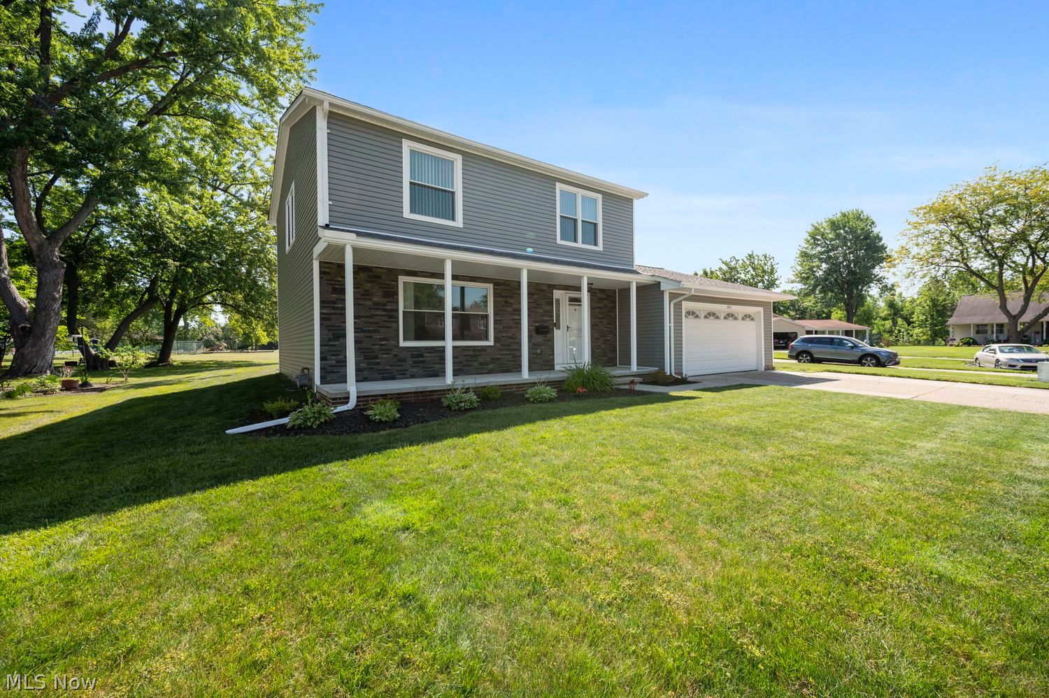 6351 Candlewood Court Mentor OH 44060
