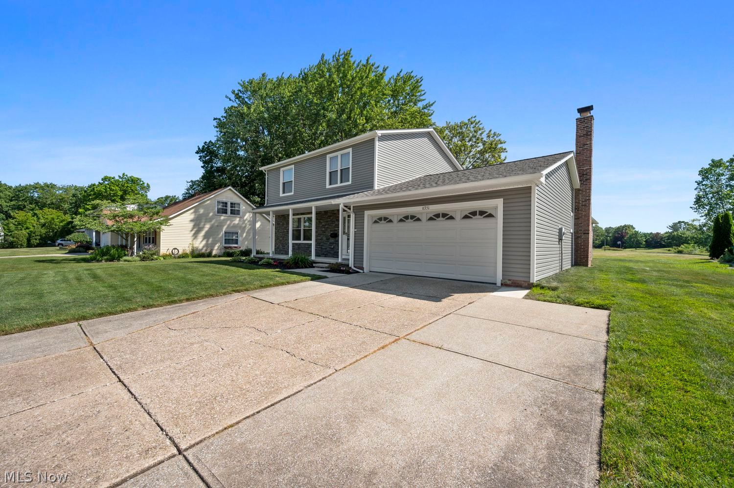 6351 Candlewood Court Mentor OH 44060