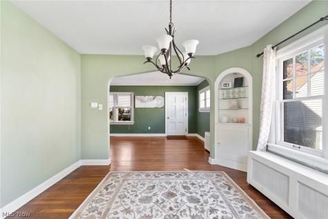 415 Greenwood Avenue Akron OH 44320