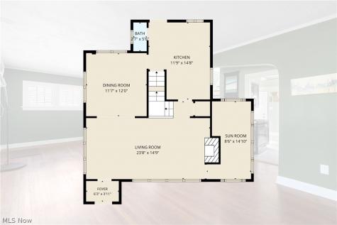 415 Greenwood Avenue Akron OH 44320