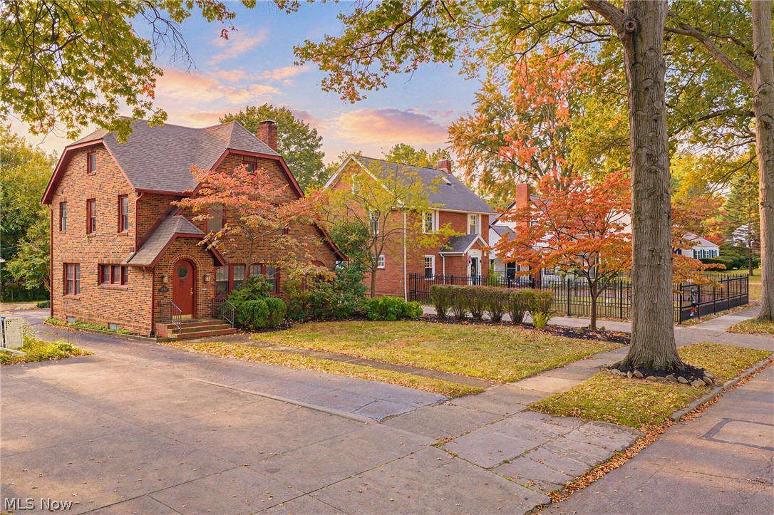 415 Greenwood Avenue Akron OH 44320