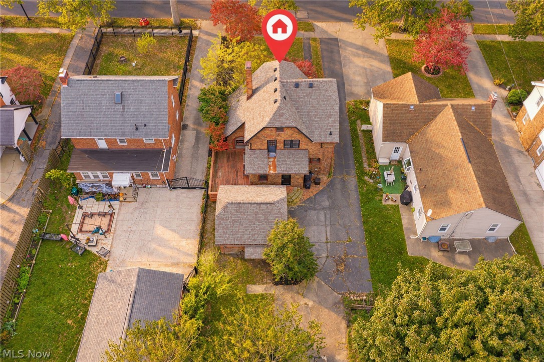 415 Greenwood Avenue Akron OH 44320