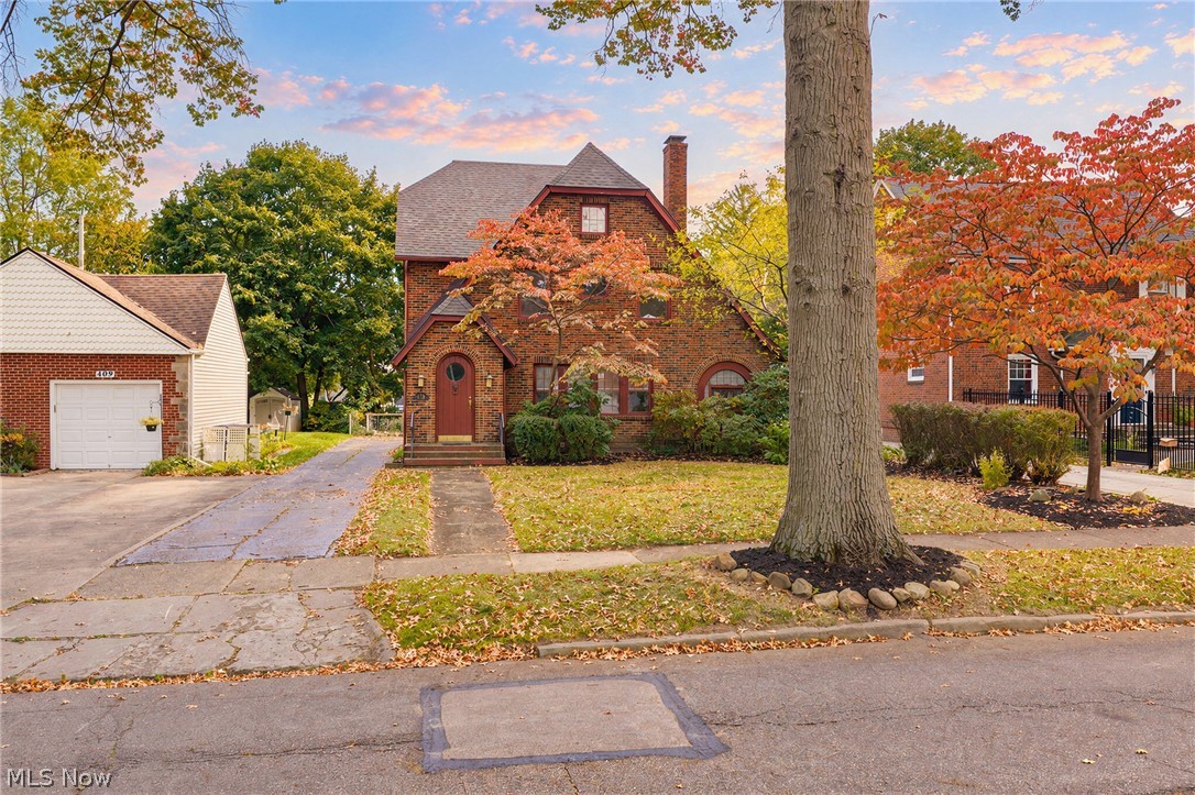 415 Greenwood Avenue Akron OH 44320