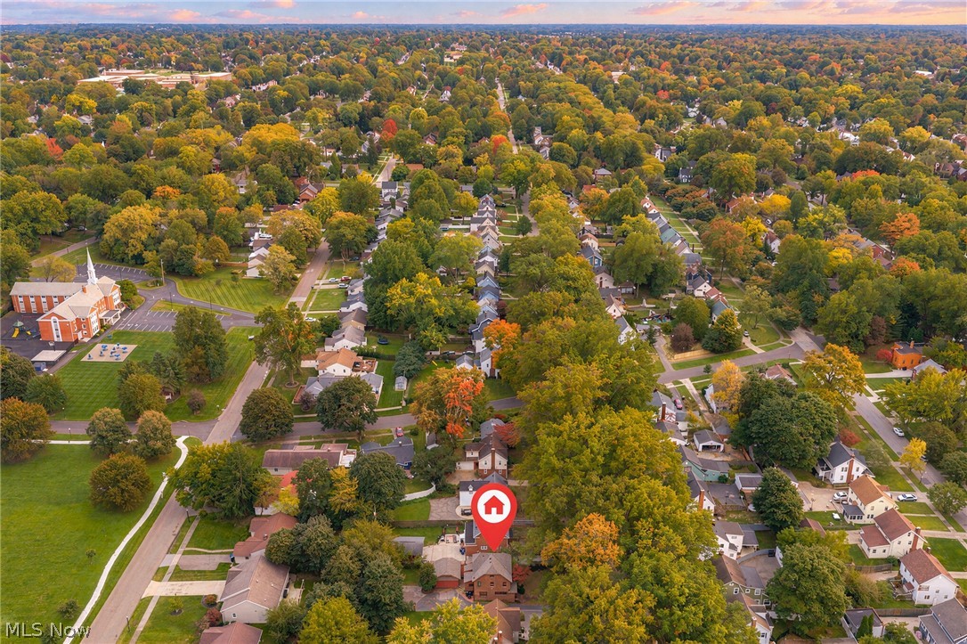 415 Greenwood Avenue Akron OH 44320