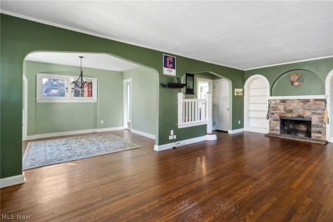 415 Greenwood Avenue Akron OH 44320