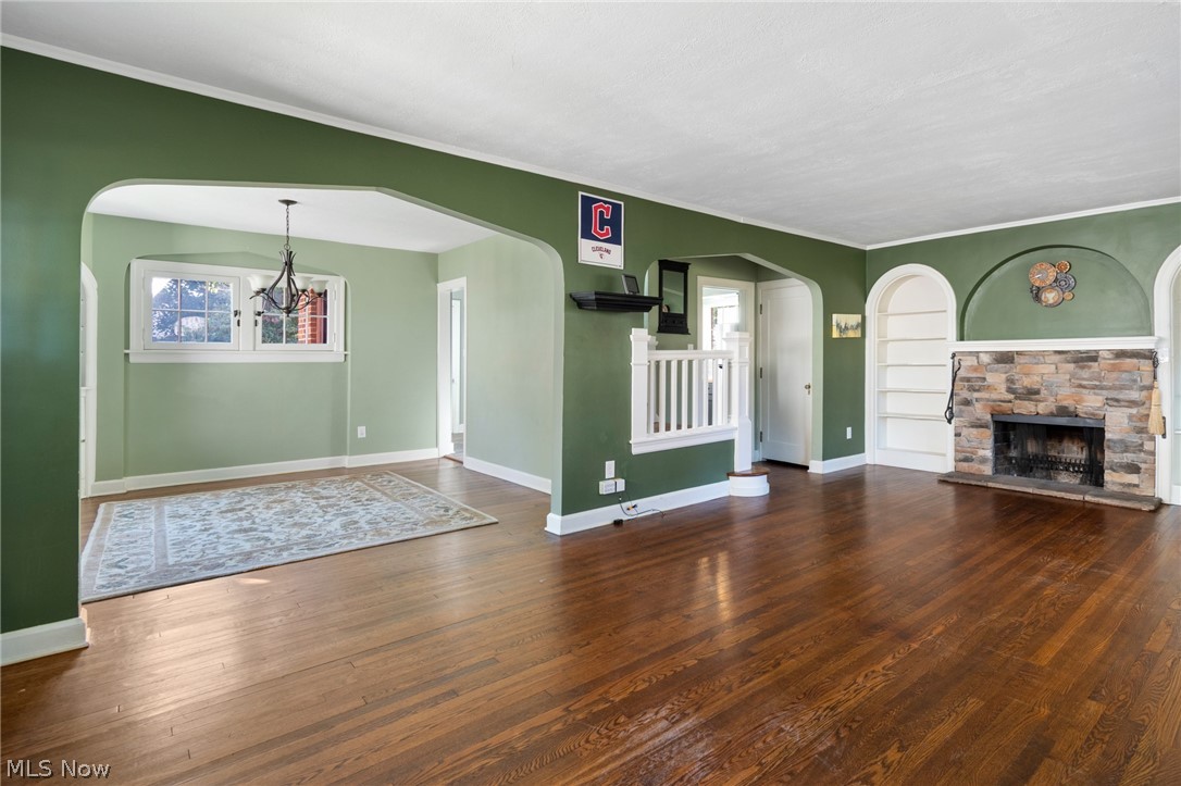 415 Greenwood Avenue Akron OH 44320