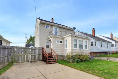 4214 Longwood Avenue Parma OH 44134