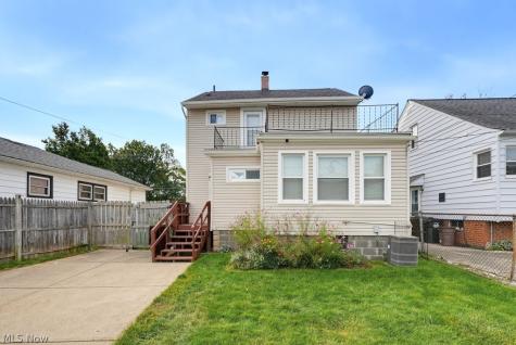 4214 Longwood Avenue Parma OH 44134