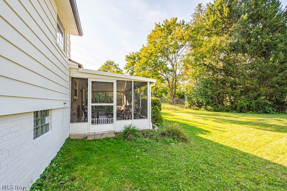 2534 Sierra Drive Youngstown OH 44511