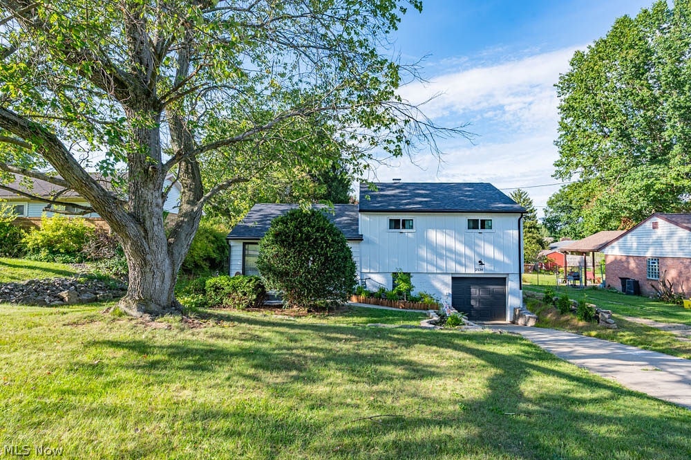 2534 Sierra Drive Youngstown OH 44511